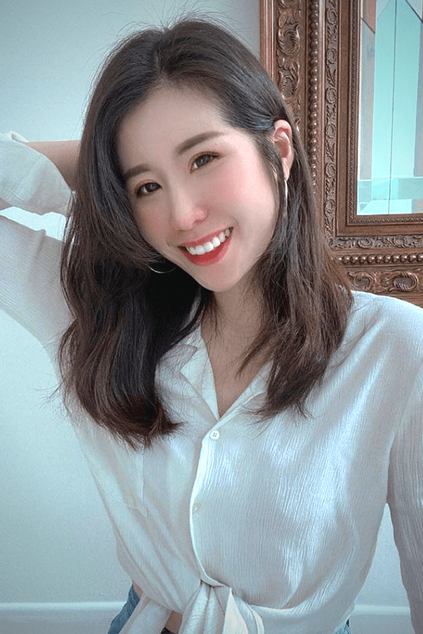 推介: Jacquelyn